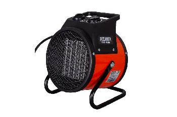 Тепловая электрическая пушка Ресанта ТЭПК-3000K01