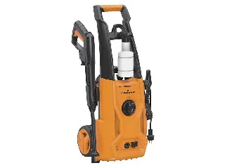 Характеристики Мойка высокого давления Carver CW-1400C