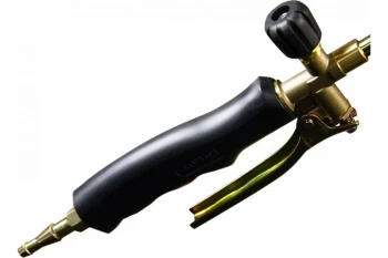 Кровельная газовоздушная горелка FOXWELD ГВ-700Р2