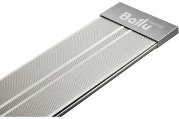 Инфракрасный обогреватель Ballu BIH-AP4-1.0-M 2