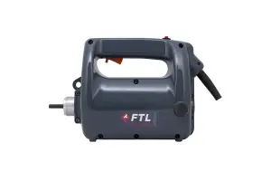 Глубинный вибратор FOXWELD FTL MVC-23003 Глубинный вибратор FOXWELD FTL MVC-23003