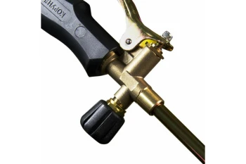 Кровельная газовоздушная горелка FOXWELD ГВ-700Р3