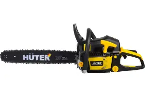 Бензопила Huter BS-622 Бензопила Huter BS-622