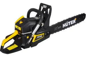 Бензопила Huter BS-623 Бензопила Huter BS-623