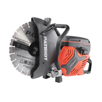 Бензорез Patriot DSG 735M 595102435 – фото товара
