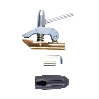 Клемма-струбцина VARTEG C-600 3