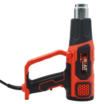 Фен строительный Brait BHG2000PRO3