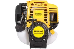 Бензиновый триммер Huter GGT-2000 4Т 09 Бензиновый триммер Huter GGT-2000 4Т 09