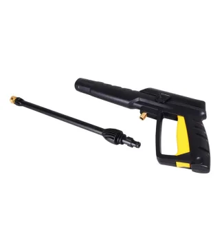 Мойка высокого давления Huter W195-PW Smart Professional 7