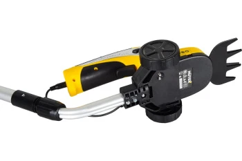 Аккумуляторный триммер-кусторез Huter GET-3.6H 06