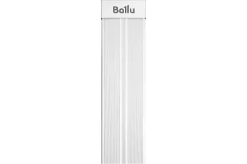 Инфракрасный обогреватель Ballu BIH-APL-0.6-M 6