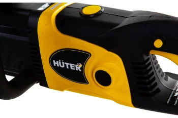 Электропила Huter ELS 240010