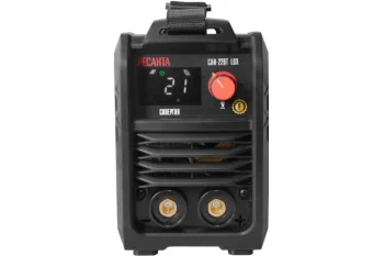 Сварочный инверторный аппарат Ресанта САИ-220Т2