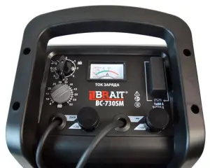 Устройство пуско-зарядное BRAIT BC-730SM 7 Устройство пуско-зарядное BRAIT BC-730SM 7