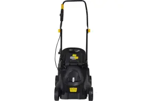 Электрическая газонокосилка Huter ELM-11003 Электрическая газонокосилка Huter ELM-11003