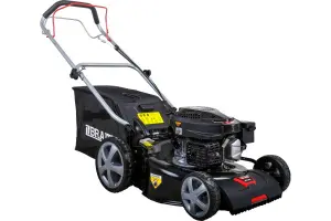 Бензиновая газонокосилка BRAIT BR4546S2 Бензиновая газонокосилка BRAIT BR4546S2