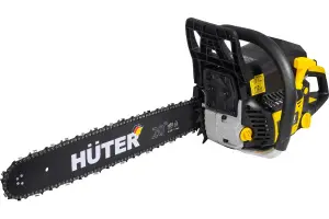 Бензопила Huter BS-621 Бензопила Huter BS-621