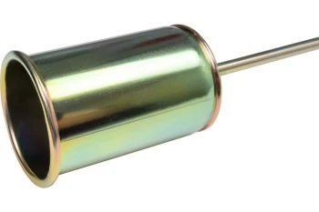 Кровельная газовоздушная горелка FOXWELD ГВ-1000Р3