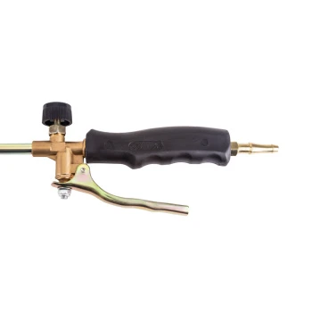 ГОРЕЛКА КРОВЕЛЬНАЯ ГАЗОВОЗДУШНАЯ КОРУНД ГВП-700Р2