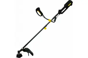 Электрический триммер Huter GET-1500B 1 Электрический триммер Huter GET-1500B 1