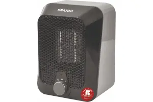 Тепловентилятор Кратон MFH-750 1 Тепловентилятор Кратон MFH-750 1