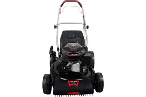 Бензиновая газонокосилка BRAIT BR4546S3 Бензиновая газонокосилка BRAIT BR4546S3
