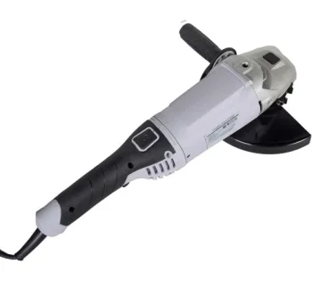 Углошлифовальная машина Ресанта УШМ-230 2300 (6)