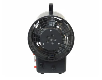 Пушка тепловая газовая BGH-10M 6