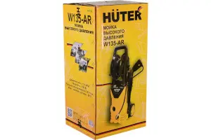 Мойка высокого давления Huter W135-AR17 Мойка высокого давления Huter W135-AR17