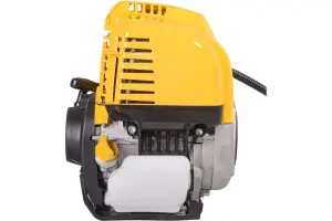 Бензиновый триммер Huter GGT-2000 4Т 10 Бензиновый триммер Huter GGT-2000 4Т 10