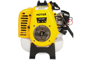 Бензиновый триммер Huter GGT-800T 05