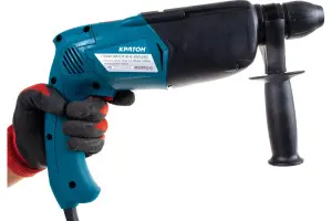 Перфоратор Кратон RHE-850-26S3 Перфоратор Кратон RHE-850-26S3