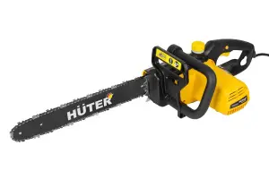Электропила Huter ELS-2,7P1 Электропила Huter ELS-2,7P1