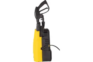 Мойка высокого давления Huter W105-Р 03 Мойка высокого давления Huter W105-Р 03