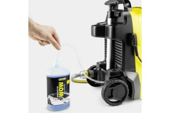 Мойка Karcher K 4 Compact UM2