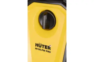 Мойка Huter M195-PW-PRO07 Мойка Huter M195-PW-PRO07