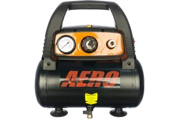 Безмасляный компрессор Foxweld AERO 1802