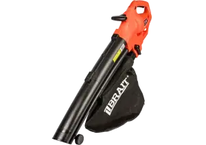 Электрический садовый пылесос Brait BEB-3000R 2