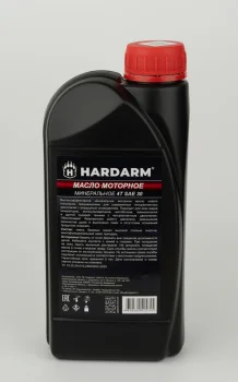 Масло моторное минеральное 4T SAE 30 3