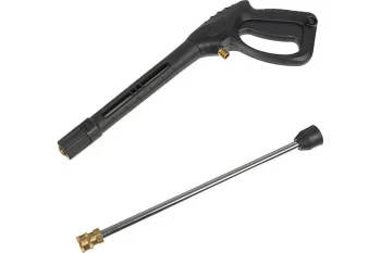 Мойка Huter W210i PROFESSIONAL15
