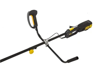 Электрический триммер Huter GET-1500B 4