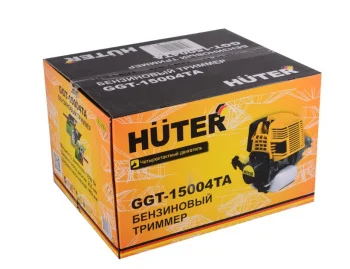 Бензиновый триммер Huter GGT-15004ТA 13