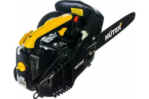 Бензопила Huter BS-253 Бензопила Huter BS-253