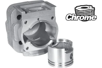 Бензиновая коса Carver GBC-033M 10