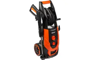 Мойка высокого давления BRAIT BR-2200A2 Мойка высокого давления BRAIT BR-2200A2