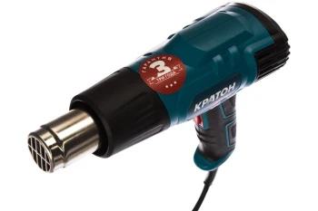 Технический фен Кратон HAG-2000 HOBBY3