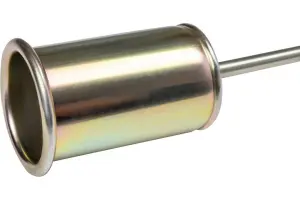 Кровельная газовоздушная горелка FOXWELD Г-1000Р3 Кровельная газовоздушная горелка FOXWELD Г-1000Р3