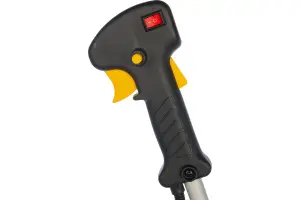 Бензиновый триммер Huter GGT-1500T 05 Бензиновый триммер Huter GGT-1500T 05