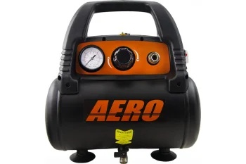 Безмасляный компрессор Foxweld AERO 1803