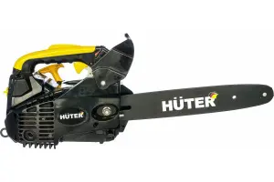 Бензопила Huter BS-252 Бензопила Huter BS-252